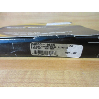Garlock Klozure 24060-1685 Oil Seal 240601685