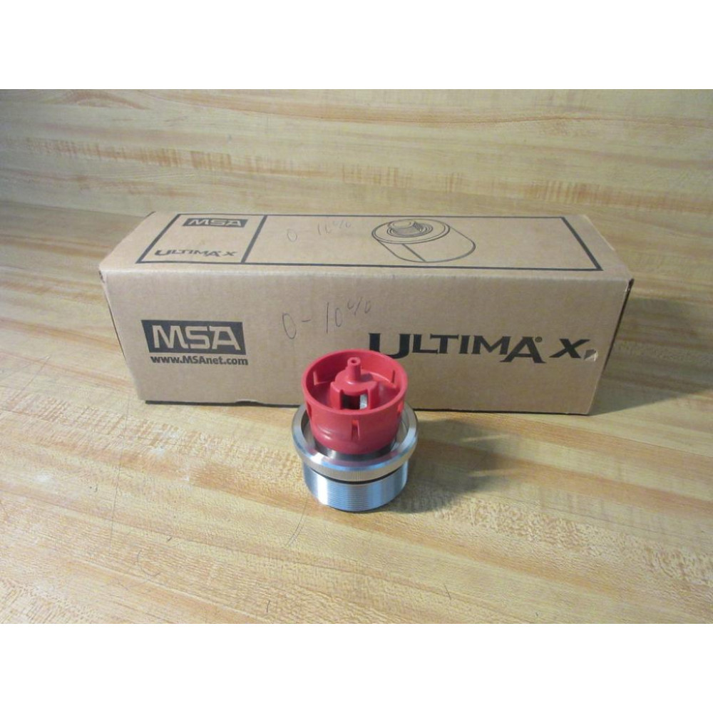 MSA A-ULTX-SENS-13-1-0 OxygenGas Sensor AULTXSENS1310