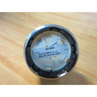 MSA A-ULTX-SENS-13-1-0 OxygenGas Sensor AULTXSENS1310