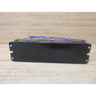 Universal Lighting 480-SLH-TC-P Rapid Start Ballast 480SLHTCP