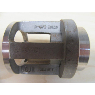 Fisher 25A6683X012 Seat Ring Retainer