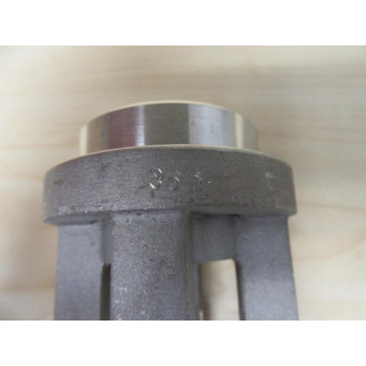 Fisher 25A6683X012 Seat Ring Retainer