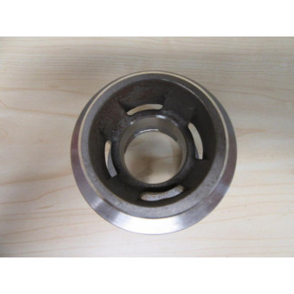 Fisher 25A6683X012 Seat Ring Retainer