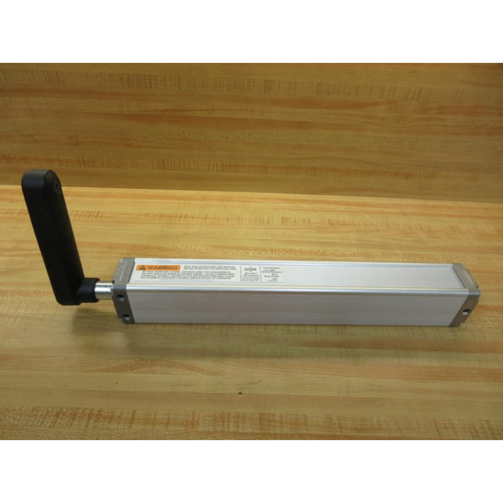 Suspa D43-02002 Pump D4302002 - New No Box