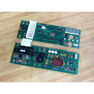 ITW Switches 80-330948 Circuit Board Assy 80330948 Non-Refundable - Parts Only