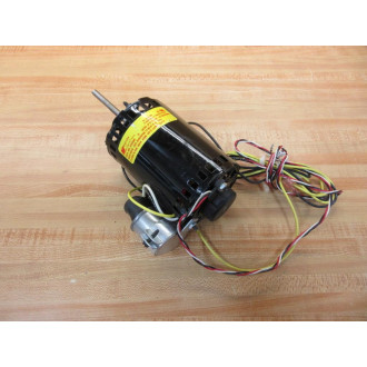 Magnetek JF1H101N Vent Blower Motor - New No Box