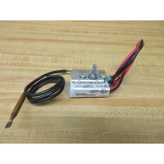 Dayton 2YU33 Marley Single Pole Thermostat UHMT1