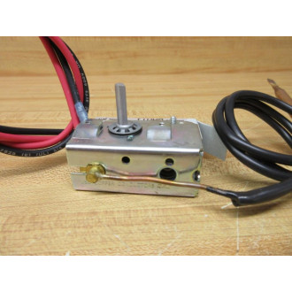Dayton 2YU33 Marley Single Pole Thermostat UHMT1