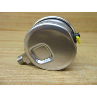 Wika 9768769 Pressure Gauge 232.53 2.5"