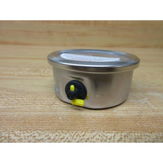 Wika 9768769 Pressure Gauge 232.53 2.5"