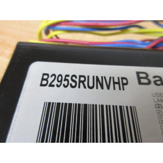 Universal Lighting B295SRUNVHP Basic-12 Electronic Ballast