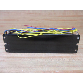 Universal Lighting B295SRUNVHP Basic-12 Electronic Ballast