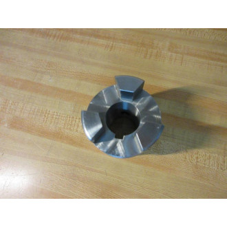 Boston Gear FC30-1-38 Steel Coupling 08288