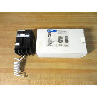 Eaton GFTCB220 20A Circuit Breaker