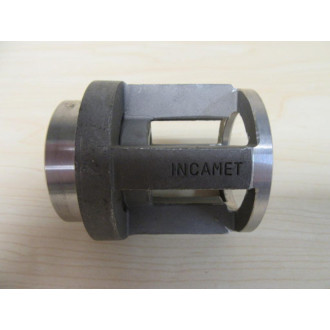 Fisher 7996-CJR-CF8M Seat Ring Retainer - New No Box