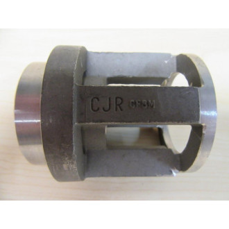 Fisher 7996-CJR-CF8M Seat Ring Retainer - New No Box