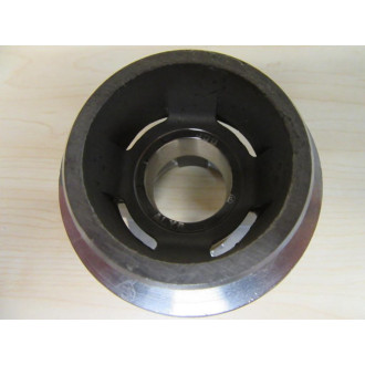 Fisher 7996-CJR-CF8M Seat Ring Retainer - New No Box