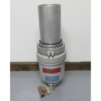 Crouse - Hinds AP40358-M80 Arktite Plug AP40358 - New No Box