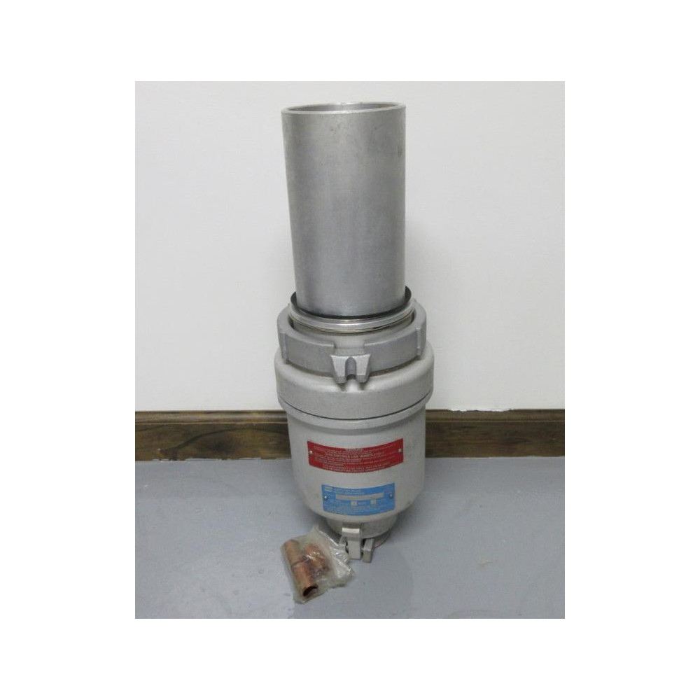 Crouse - Hinds AP40358-M80 Arktite Plug AP40358 - New No Box