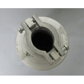 Crouse - Hinds AP40358-M80 Arktite Plug AP40358 - New No Box
