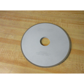 Norton SD180-R100B99-18 Diamond Wheel 0535029-0