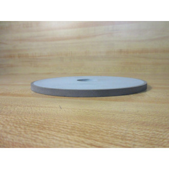 Norton SD180-R100B99-18 Diamond Wheel 0535029-0