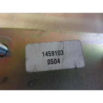 Hyster 1459103 0504 Controller Hy-1459103 0504 Enclosure Only - Used