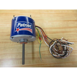 Patriot S81-776 Condenser Fan Motor 1776
