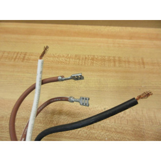 Patriot S81-776 Condenser Fan Motor 1776