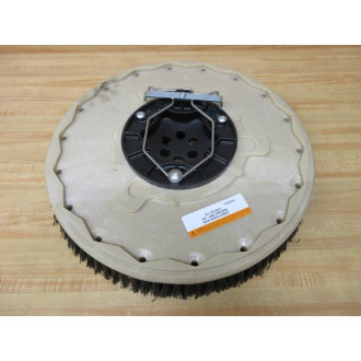 Promatch 21-161531 Poly Scrub Brush WG-400X Assy. - New No Box