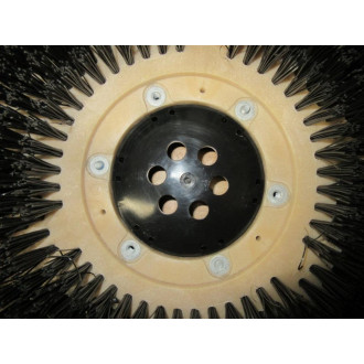 Promatch 21-161531 Poly Scrub Brush WG-400X Assy. - New No Box