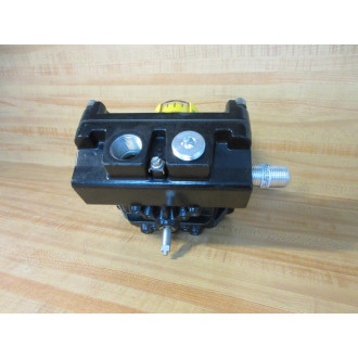 Westlock Controls 2007NBY4E2M0200 Accutrak 2007 Position Monitor - New No Box