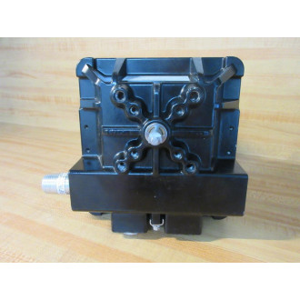 Westlock Controls 2007NBY4E2M0200 Accutrak 2007 Position Monitor - New No Box