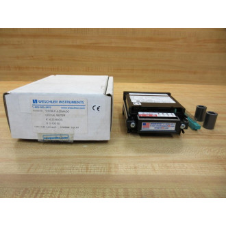Newport Electronics 2002B-P 4-20MADC Voltmeter 2002BP420MADC
