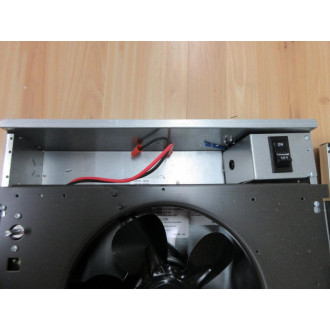 Dayton 5E184D Recessed Wall Heater - New No Box