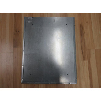 Dayton 5E184D Recessed Wall Heater - New No Box