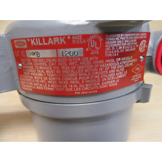 ScottBacharach SERIES 4800A NIC II Gas Monitor - New No Box