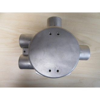 MSA A-ULTIMAX-XP-E-03-U-3-S-1-0-0-0-0-0-0-0 Gas Monitor - New No Box