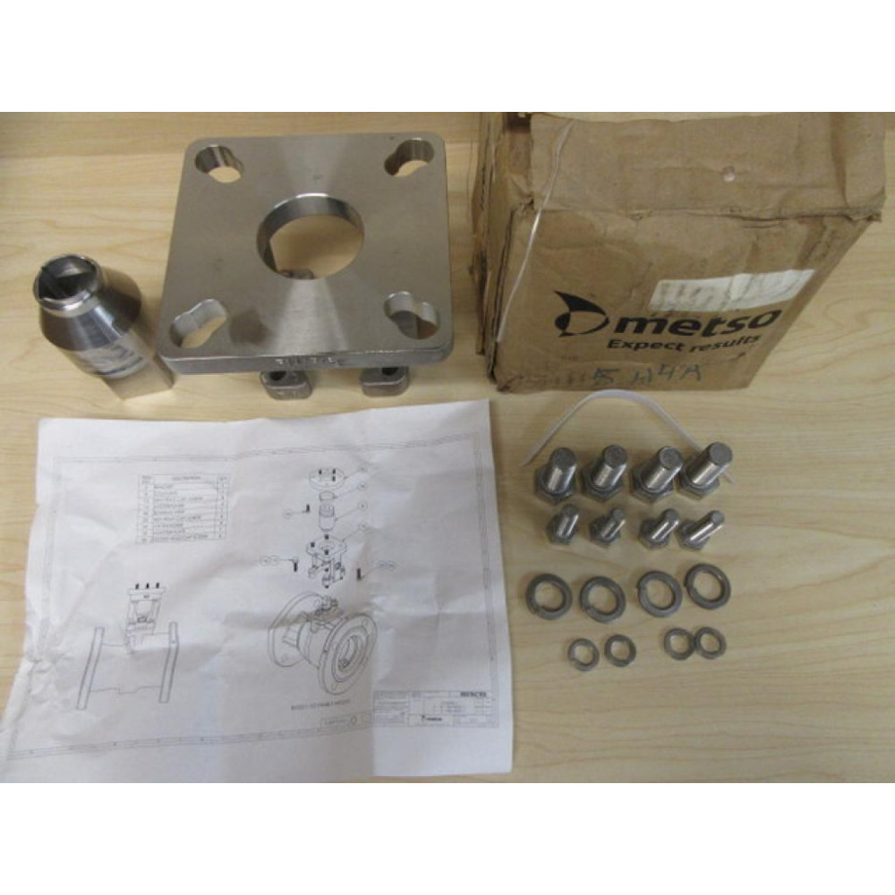 Metso LK-2032 Linkage Kit - New No Box