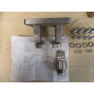 Metso LK-2032 Linkage Kit - New No Box