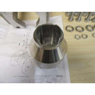 Metso LK-2032 Linkage Kit - New No Box