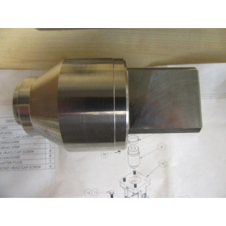 Metso LK-2032 Linkage Kit - New No Box