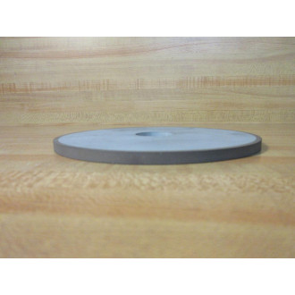 Norton SD180-R100B99E-18 Diamond Wheel 0631438-0