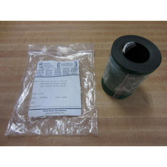 Midwest Industrial Rubber 4014 MIR Belt 109-38" x 4"