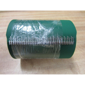 Midwest Industrial Rubber 4014 MIR Belt 109-38" x 4"