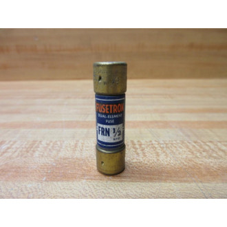 Buss FRN 12 Bussmann Fuse FRN12 (Pack of 13) - Used