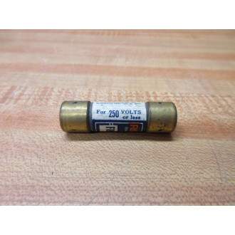 Buss FRN 12 Bussmann Fuse FRN12 (Pack of 13) - Used