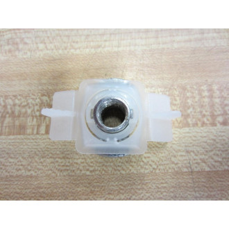 Hilti MKN-FM12 Nut With A Slot 2485126 (Pack of 25)