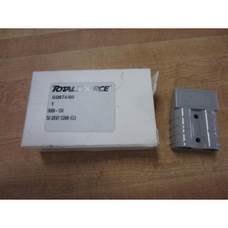 SMH INAN-134 Quick Disconnect Connector GQ97400