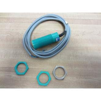 Pepperl + Fuchs 01569S Proximity Sensor NJ15-30GK-WS - New No Box